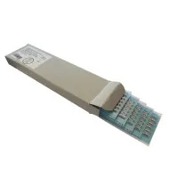 Splice protector, ANT, 1.2 x 3.2 x 30 mm, box of 150, Maunt
