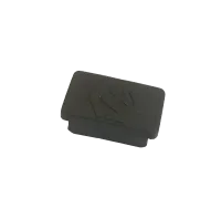 Blind cap serving SC simplex/LC duplex/E2000 simplex, Huber+Suhner