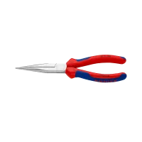 Mechanic's pliers, 200mm, Knipex