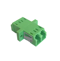 Adapter, duplex, SM, LC/APC