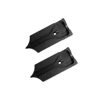 Adapter plate NanoFlow, set 1.8mm, suitable for 1.6-1.7mm fiber optic cable, Fremco