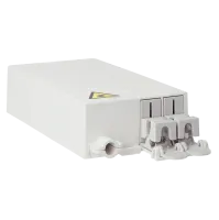 FTU box, universal, Attema