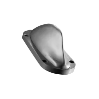 Sencity Rail antenna, Huber+Suhner