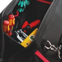 Tool bag (empty), medium, Parat