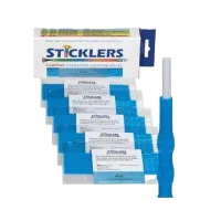 Cleaning sticks, 2.5mm, Sticklers