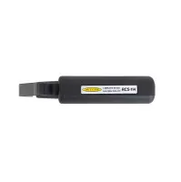 Fiberglass stripper RCS114, round, Ripley Miller