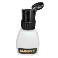 Dispenser, black, 240ml