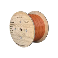 Microduct cable, 96-fiber, SM, G.657A1, 200 µm, 6.0 mm, orange (KPN)