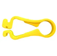 Pipe Stripper, FTS, Yellow, Ripley Miller