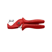 Duct cutter, 0 - 25.0mm, Knipex
