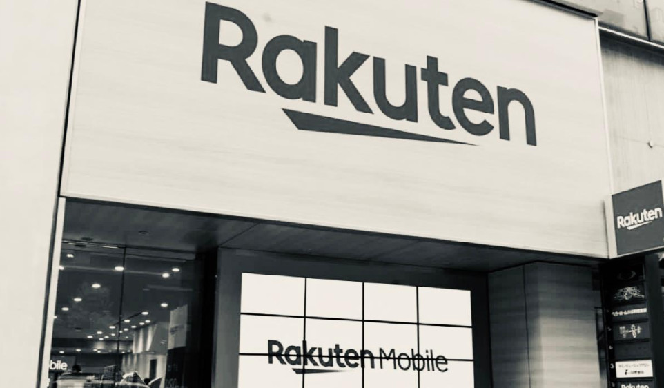 rakuten