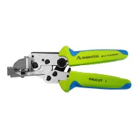 Raucut Fiber Optic Stripping Pliers, 1.8–4.2 mm, Rennsteig