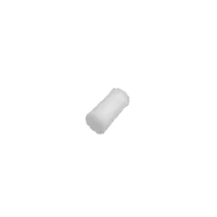 Sponge, for duct cleaning, 5mm, ID 2.5-4.0mm, 100 pieces, Fremco