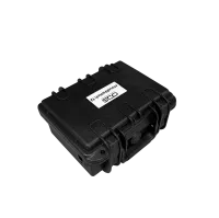 Cloud OTDR, optical switch, 12-port, Maunt