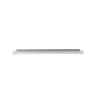 Splice protector, heat shrink, 45x2.4 mm, bag of 100, Maunt