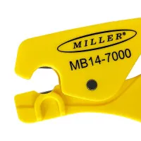 Cable stripper CAT/TP, MB14-7000, Ripley Miller