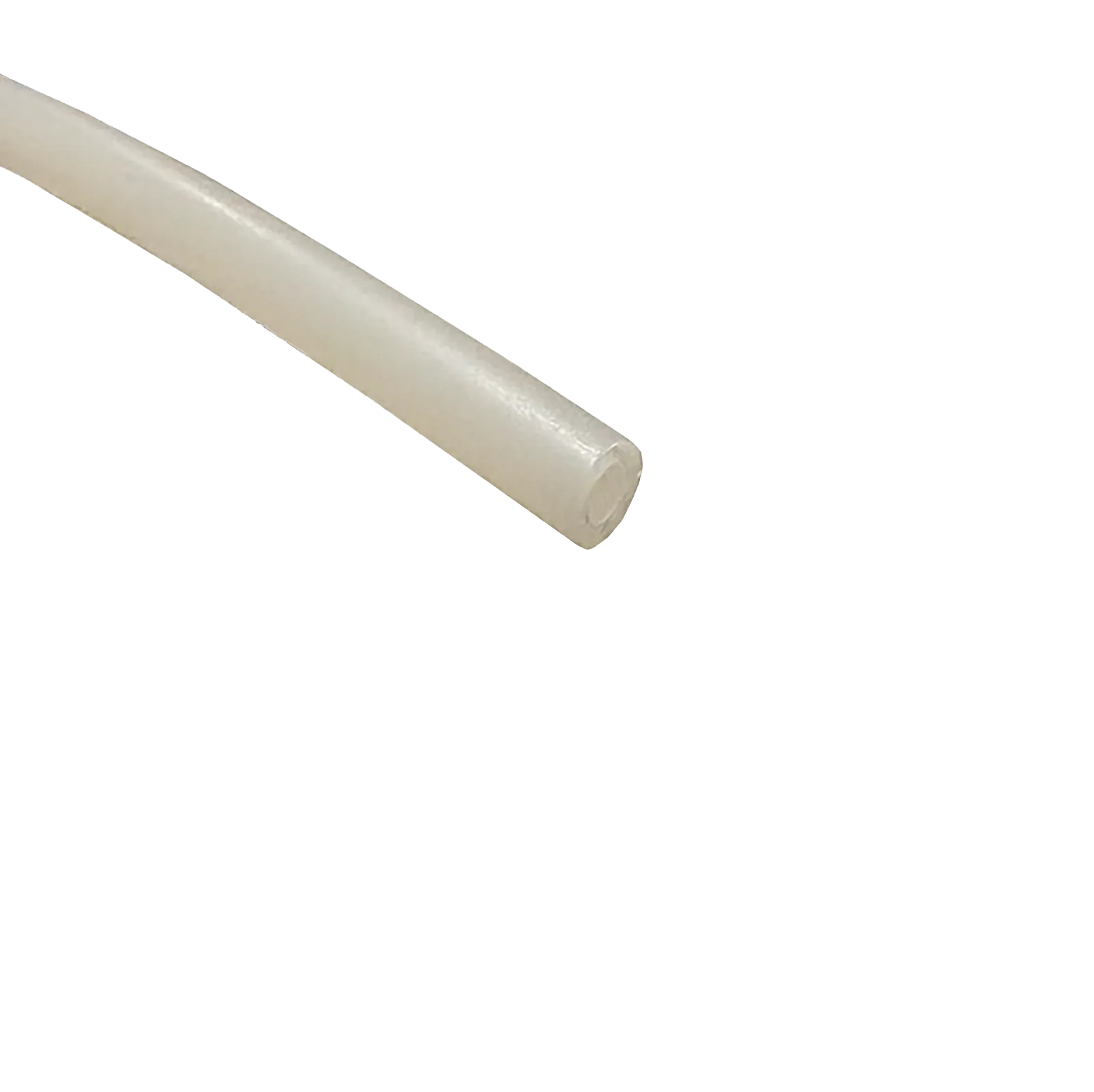 Microduct 7/4mm, ribbed, LSFH, white, Dura-Line