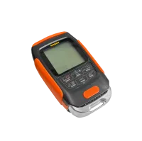 Powermeter, MM/SM, 850/1300nm - 1310/1550/1625nm, +26dBm to -50dBm, SC/PC incl. UTP tester