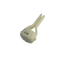 Adapter NanoFlow, 4.0mm duct, Fremco (set of 2 pieces)