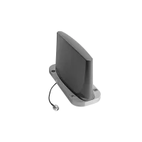 Sencity Rail antenna, GNSS/LNA, Huber+Suhner