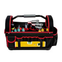 Tool bag (empty), large, Parat