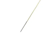 EPFU cable, 2-core, SM, G657A1, 1.12 mm, yellow (KPN)
