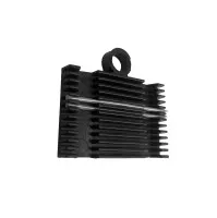 Splice protectors, heat shrink, mini MMK-30, 30 mm, bag of 50, Maunt
