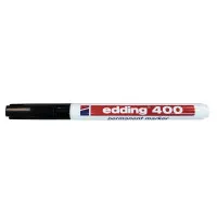 Permanent marker, 1mm, black