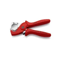 Duct cutter, 0 - 25.0mm, Knipex