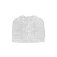 Welding cassette, BPEO, 24-way, 1 slot, Corning