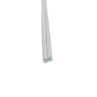 DAC cable indoor, M-DIC, LSZH, CPR B2ca, 2-way, SM, G.657A1, 250um, 3.0x2.0mm, white (KPN)