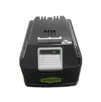 Battery, 24v, 4Ah, Fremco