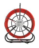 Signal reel, flexi tracer, 80 meters, C.Scope