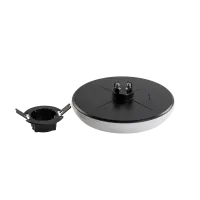 Sencity Occhio Plus antenna, Huber+Suhner