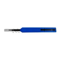 Connector cleaner, 2.5 mm, FC/SC/ST, IBC