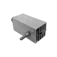 Breakout box, 24-way miniflex, 4 - 8.5mm