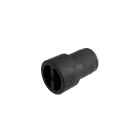 Fiber optic enclosure hybrid cover plug, bag 100 pieces, Attema