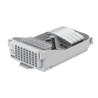 Fiber optic enclosure, 48-fold, 192ANT, 4 mm, Attema