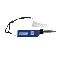 Fiber optic inspection scope t.b.v. MTP/MPO , wifi, Dimension Technology