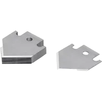 Replacement blades for ZRS-7658, 10pcs, Festo