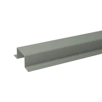 Facade profile M (3m) 25x35x25, Attema