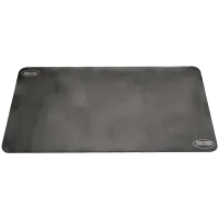 Work mat, for polishing, black, Ripley Miller