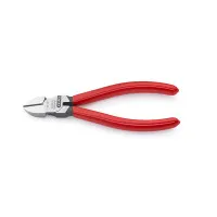 Side cutter, 140mm, Knipex