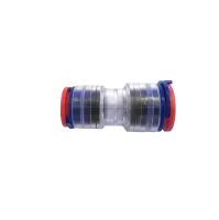 Connector, reducer, 14/10 - 12/10mm