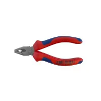 Combination pliers, 110mm, Knipex