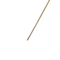 EPFU cable, 8-way, SM, G657A1, 1.52mm, yellow, Emtelle