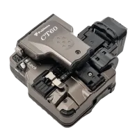 Cleaver CT60, dual fiber, Fujikura