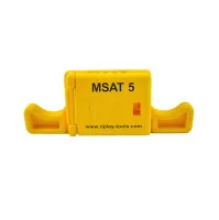 Fiber optic access tool, MSAT5, Ripley Miller
