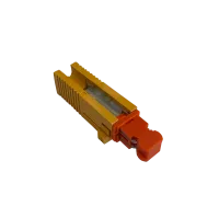 Secure key SC