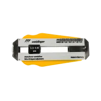Precision stripper, adjustable, 0.25 - 0.80mm